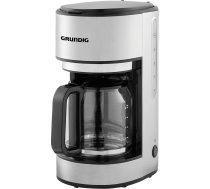 Grundig KM 5620 Manuāls Kafijas automāts ar karstā ūdens pilināšanu 1,25 L