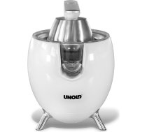 Unold Power Juicy Rokas sulas spiede 300 W Balts