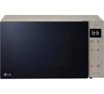 LG MH6535NBS Smart Inverter Technologie