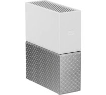 Western Digital WD My Cloud Home 1-Bay NAS                    3TB