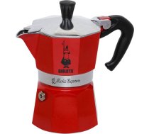 Bialetti Moka Express 3TZ rossa