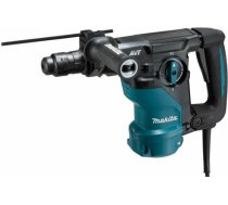 Makita MŁOT WIERCĄCO-KUJĄCY SDS-PLUS 1050W 3,9J AVT LED +UCHWYT +DX11 HR3012FCWJ