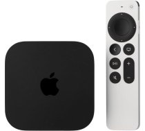 Apple TV 4K 64GB Wi-Fi