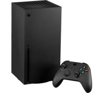 Microsoft Xbox Series X 1TB