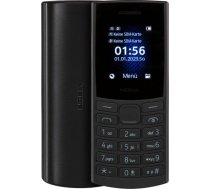 Nokia 105 4G (2023) black