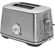 Sage Toaster Luxe Toast Select stainless