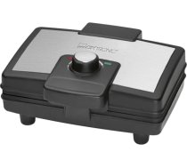 Clatronic WA 3606 ix Waffle Maker