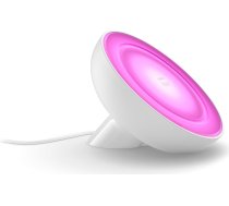 Philips Hue balta un krāsaina atmosfēras gaisma Bloom galda lampa