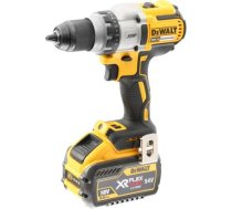 Dewalt WIERTARKO-WKRĘTARKA 18V 95Nm 3-BIEGI XRP 2 x 6,0Ah FLEXVOLT DCD991T2