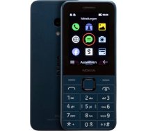 Nokia 225 4G Dark Blue