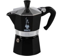 Bialetti Moka Express 3TZ nera