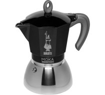 Bialetti MOKA 6TZ Induction nera