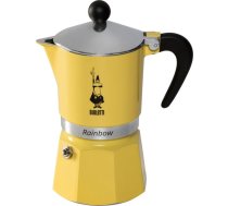 Bialetti RAINBOW 3TZ yellow Primavera 2024