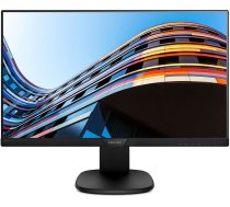 Philips S Line LCD monitors ar SoftBlue tehnoloģiju 243S7EHMB/00