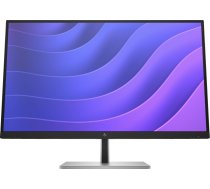 HP E27q G5 QHD Monitor