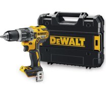 Dewalt WIERTARKO-WKRĘTARKA UDAROWA 18V 70/27Nm BEZ AKUMULATORÓW I ŁADOWARKI TSTAK DCD796NT