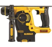 Dewalt MŁOT WIERCĄCO-KUJĄCY SDS-PLUS 18V LI-ION 2,1J BEZ AKUMULATORÓW I ŁADOWARKI DCH253N