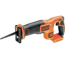 Black+Decker PIŁA SZABLASTA 18V BEZ AKUMULATORÓW I ŁADOWARKI BDCR18N