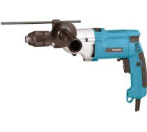 Makita WIERTARKA UDAROWA 720W 2-BIEGI WALIZKA MAKPAC HP2051H