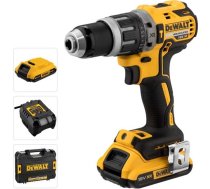 Dewalt DCD796D2-QW Cordless Combi Drill 18V