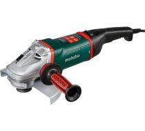 Metabo WE 26-230 MVT Quick Angle Grinder