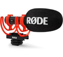 Rode VideoMic GO II