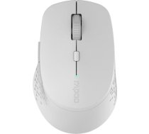 Rapoo M300 Grey Multi-Mode Wireless Mouse