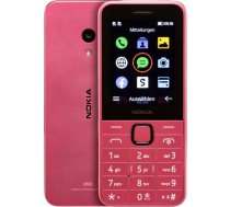 Nokia 225 4G Pink