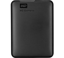 Western Digital WD Elements Portable USB 3.0             1TB