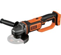 Black+Decker Black & Decker BCG720N-XJ Cordless Angle Grinder