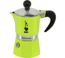 Bialetti RAINBOW 1TZ green