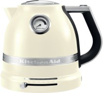 Kitchenaid 5KEK1522EAC elektriskās tējkanna 1,5 L 2400 W Krēms