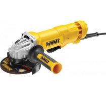 Dewalt SZLIFIERKA KĄTOWA 1400W 125mm DWE4233