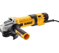 Dewalt SZLIFIERKA KĄTOWA 1500W 125mm REGULACJA OBROTÓW DWE4257