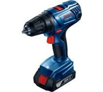 Bosch WKRĘTARKA GSR 180-LI 2x2,0Ah 54/21Nm WALIZKA