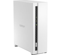 Qnap NAS STORAGE TOWER 1BAY/NO HDD USB3 TS-133 QNAP