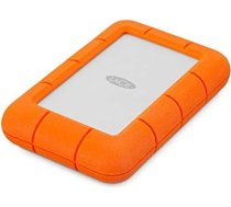 Lacie Drive Rugged 5TB USB-C 2,5 STJJ5000400