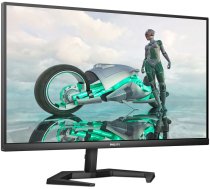 Philips 27M1N3200ZS/00 monitori 68,6 cm (27") 1920 x 1080 pikseļi Full HD LED Melns