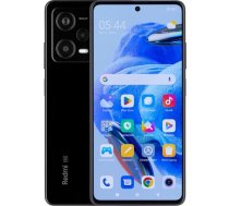 Xiaomi Redmi Note 12 Pro 5G midnight black 8GB+128GB