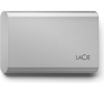 Lacie Portable SSD v2      500GB USB-C