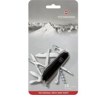 Victorinox Huntsman schwarz