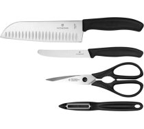 Victorinox Swiss Classic Kitchen Set 4 pcs.