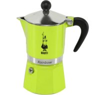 Bialetti RAINBOW 3TZ green