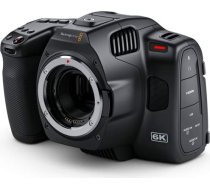 Blackmagic Design Blackmagic Pocket Cinema Camera 6K Pro