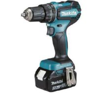 Makita WIERTARKO-WKRĘTARKA UDAROWA 18V 50Nm 2x3,0Ah BLDC MAKPAC DHP485RFJ