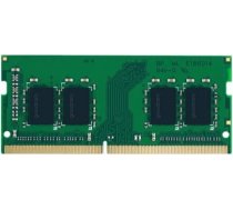 Goodram Memory DDR4 SODIMM 16GB/2666 CL19