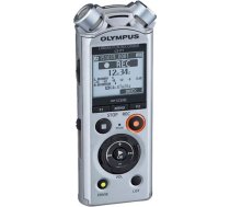 Olympus LS-P1 Lavalier Kit Microphone