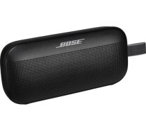 Bose SoundLink Flex black