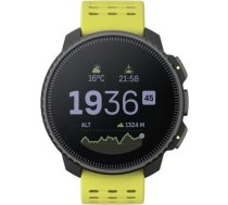 Suunto Vertical Black Lime