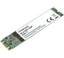 Intenso M.2 SSD TOP        256GB SATA III